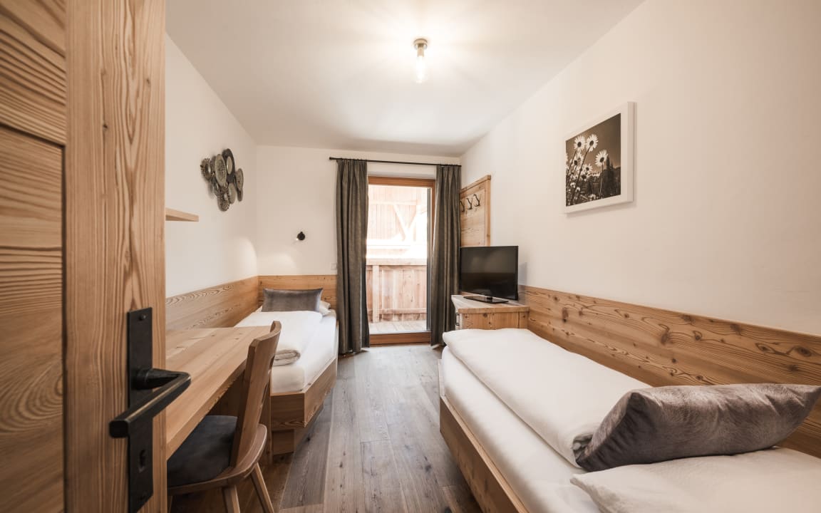 Zimmer Enzianhof - Nature Apartments