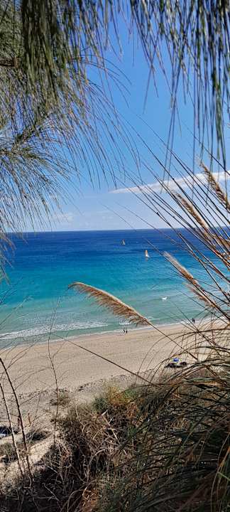 Strand Marina Playa Suite Hotel