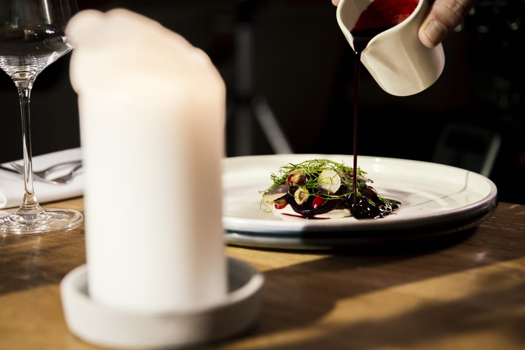 Gastro Bergergut - Das Genießerhotel für Paare