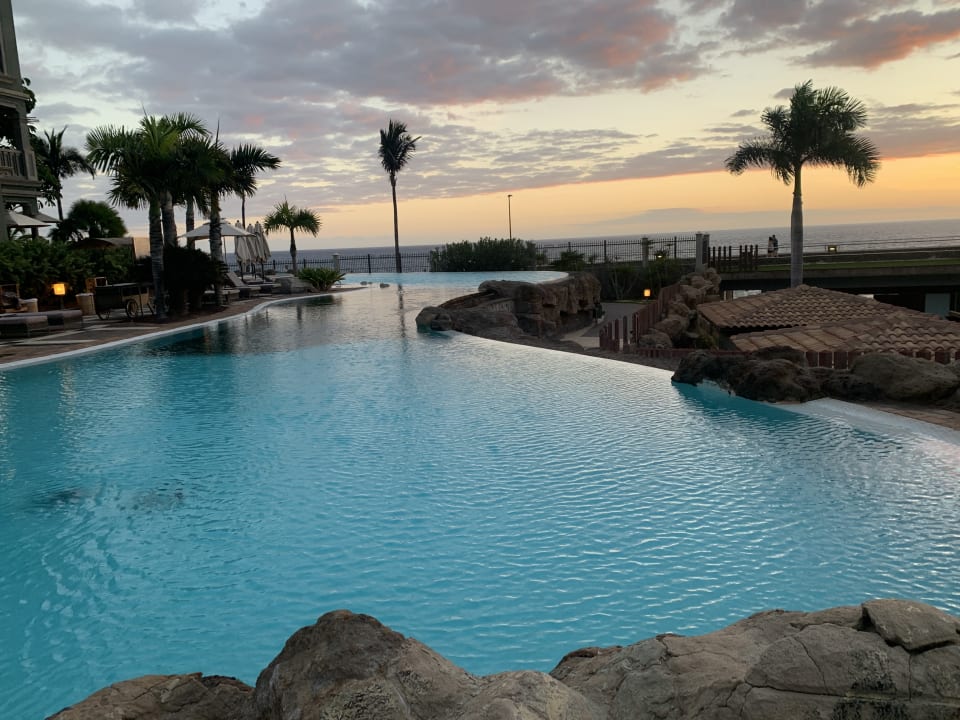 Außenansicht Lopesan Villa del Conde Resort & Thalasso