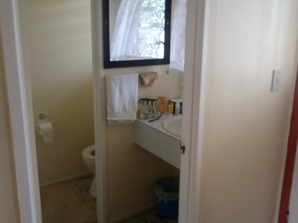 Zimmer Kiikii Inn & Suites