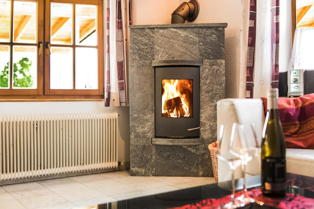 Ferienwohnung Mondseeblick