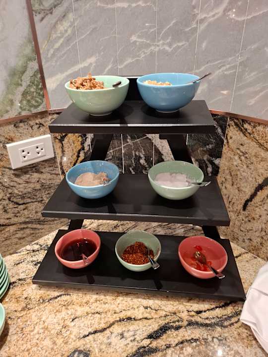 Gastro Pipa Hotel Bangkok Sukhumvit 11