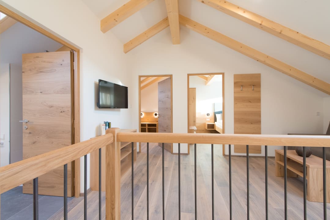 Zimmer Residence Pitzinger