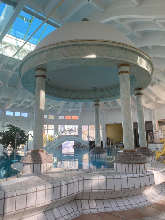 Pool Reduce Hotel Vital Bad Tatzmannsdorf