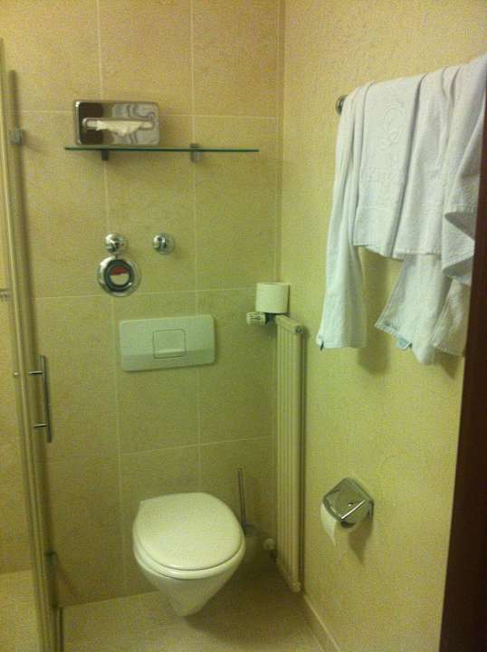 Bad Hotel König Ludwig II