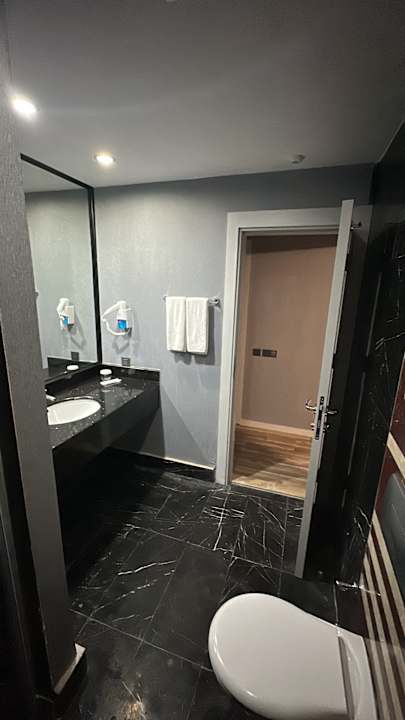 Zimmer Siam Elegance Hotels & Spa