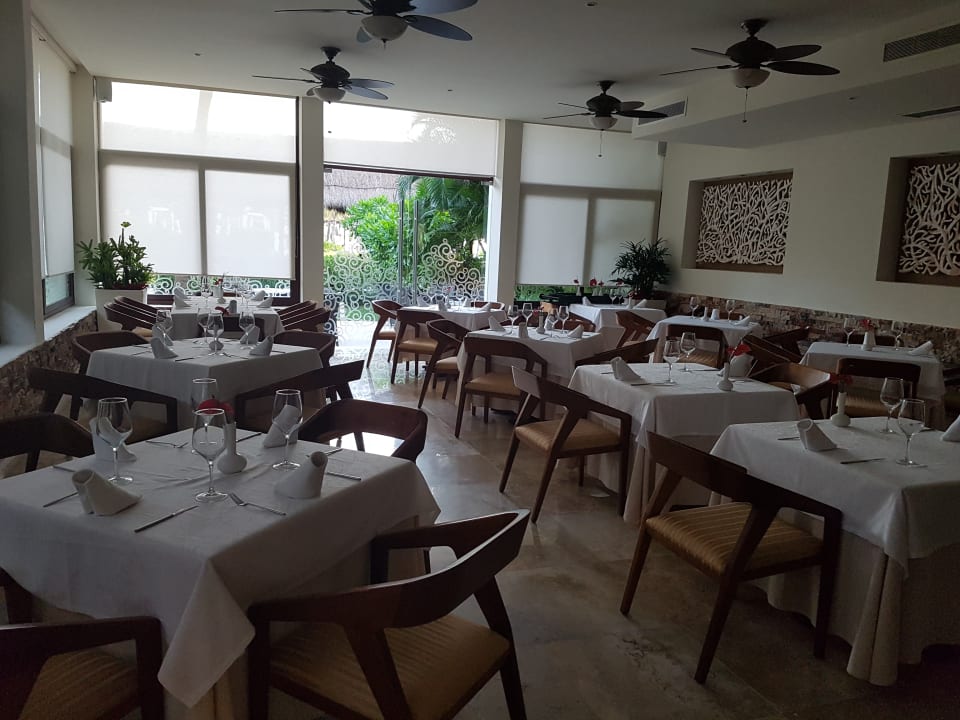 Gastro Akumal Bay Beach & Wellness Resort