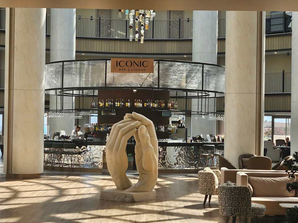 Lobby Royal Atlantis Icon