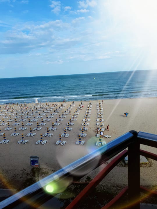 Strand Kaliakra Beach