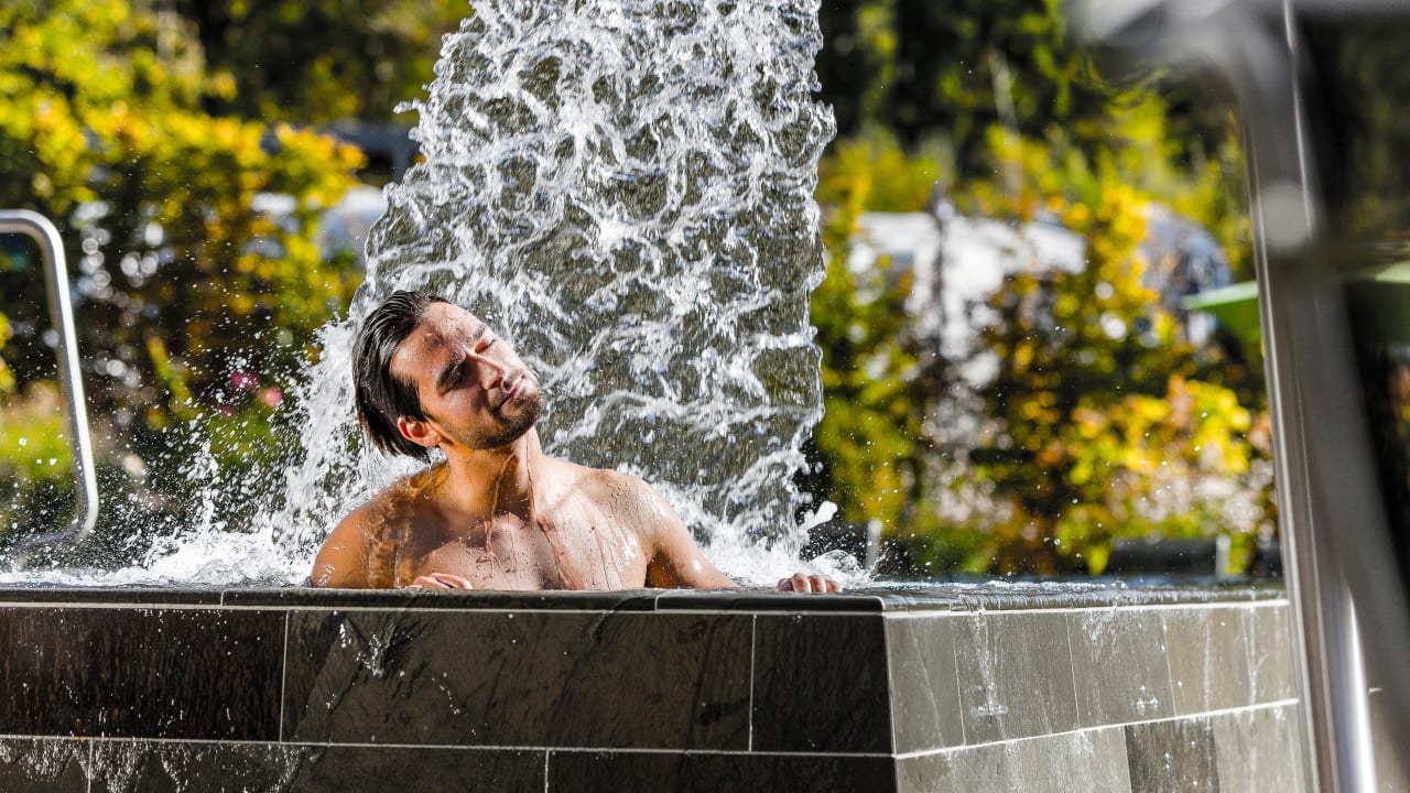 Sport & Freizeit Traube Braz Alpen.Spa.Golf.Hotel