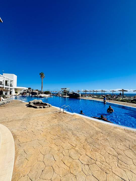Pool AluaVillage Fuerteventura