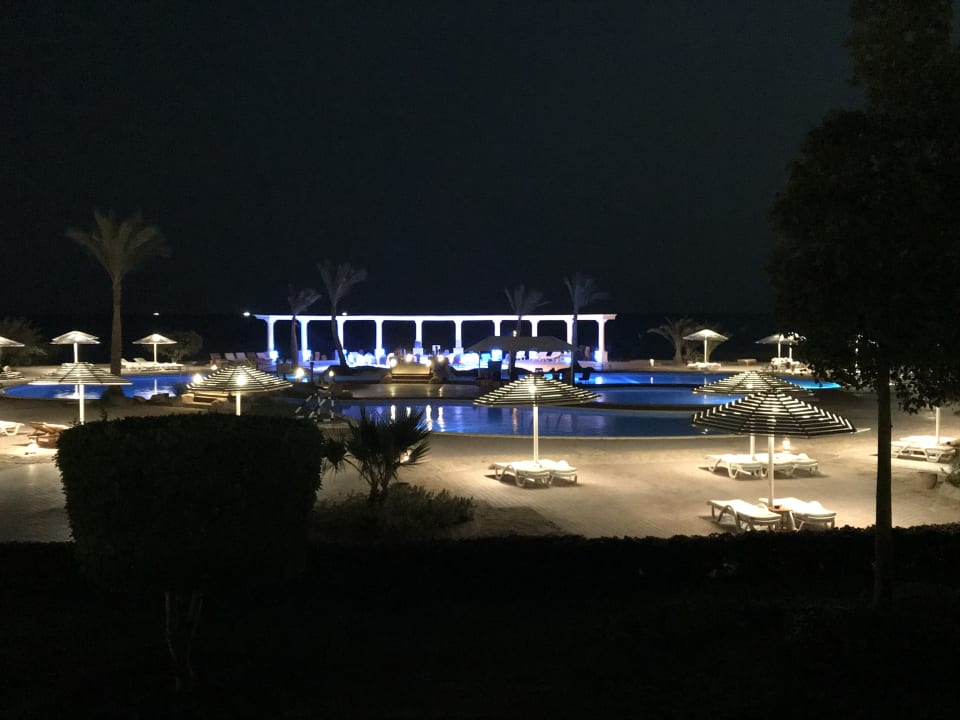 Pool Three Corners Equinox Beach Resort