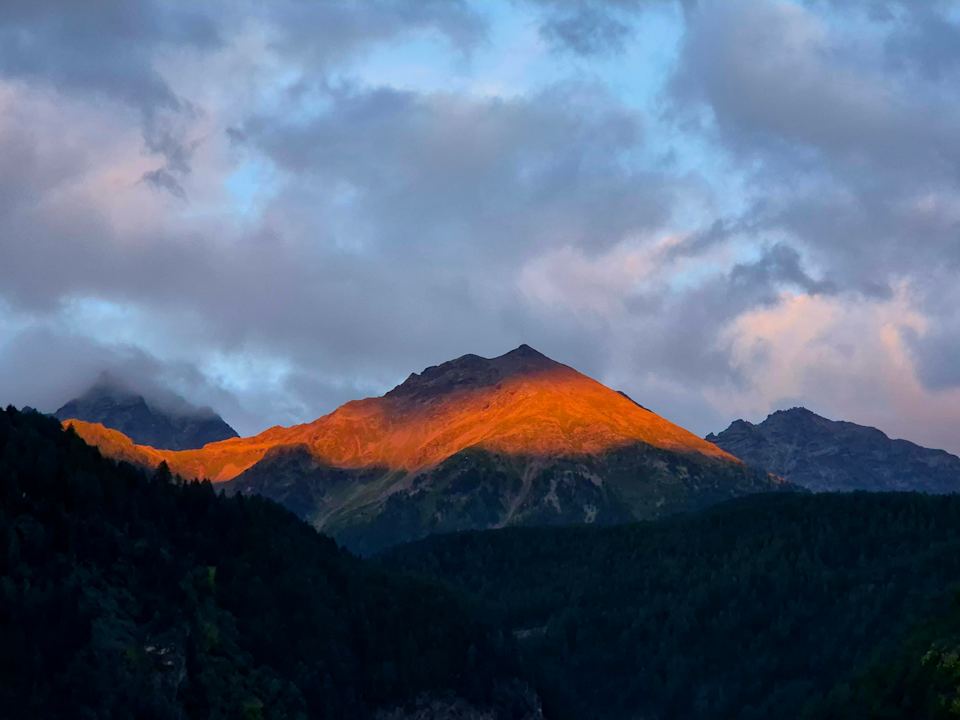 Ausblick LifeSteil Appartementresort