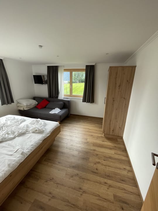 Zimmer Apartments Dachsteinblick