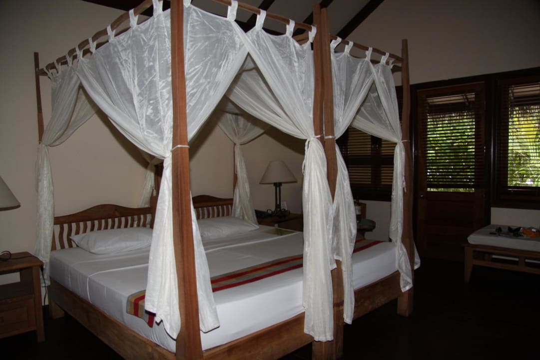 Superiorzimmer 48 Filitheyo Island Resort
