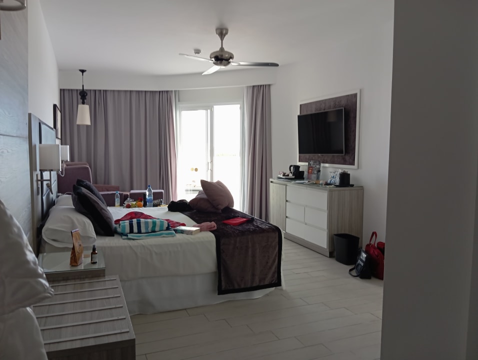 Zimmer Hotel Riu Palace Meloneras