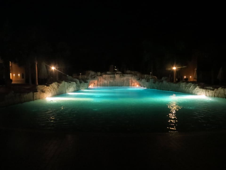 Wellenpool imStella Garden Stella Beach Resort & Spa Makadi Bay