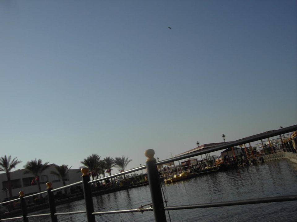 Foto Pickalbatros Dana Beach Resort - Hurghada