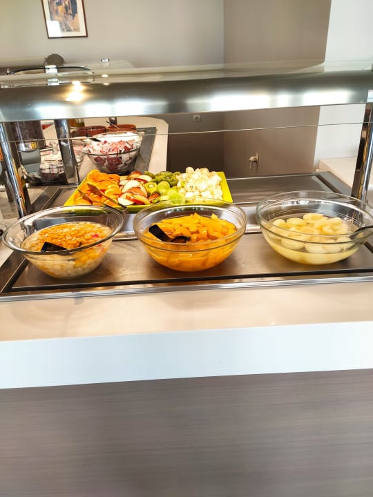 Gastro Hotel Esperia