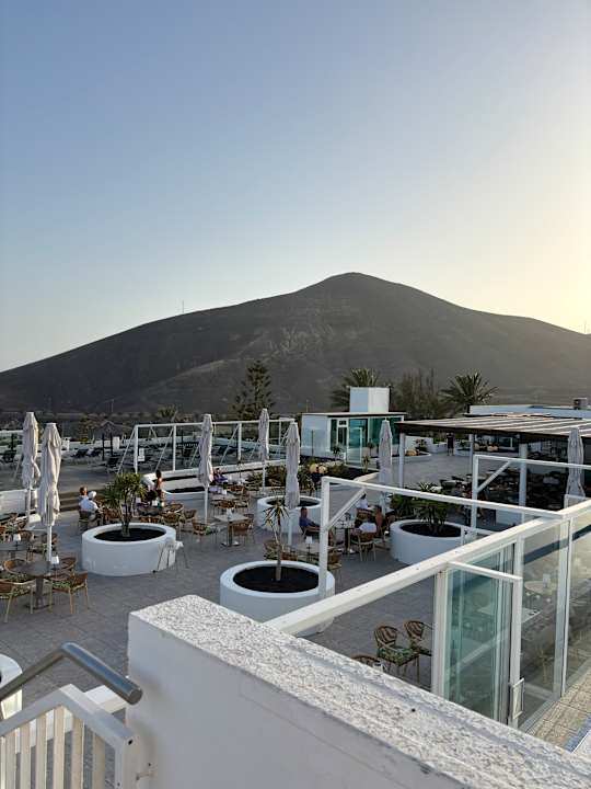 Gastro allsun App.-Hotel Esquinzo Beach