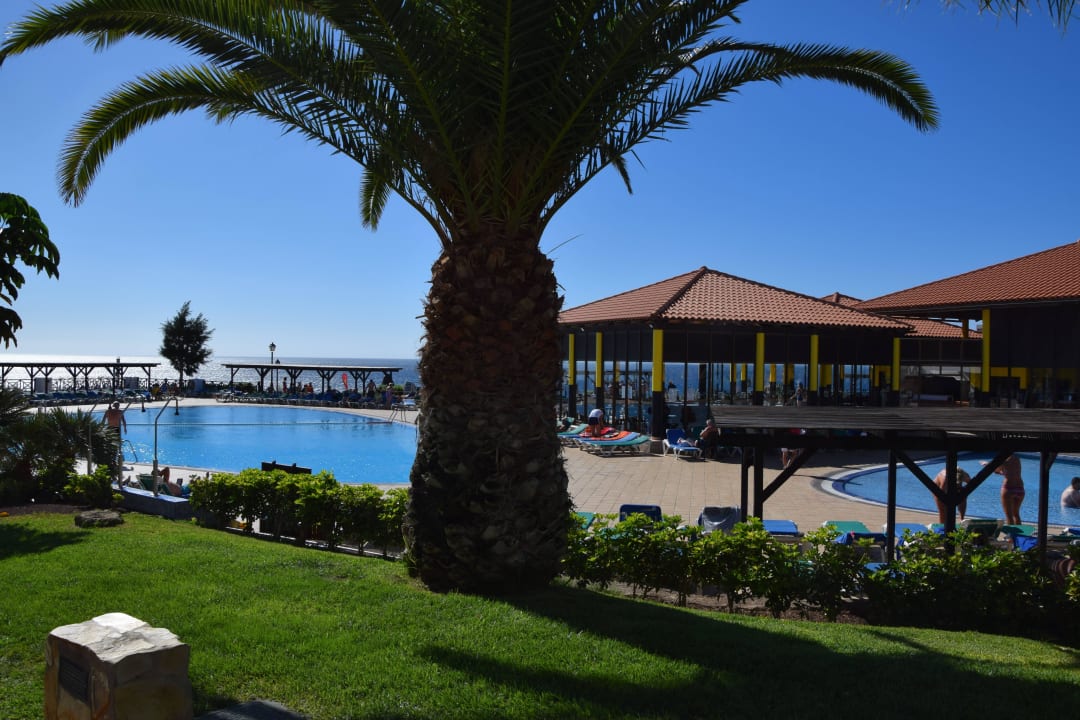 Poolbar & Pools TUI MAGIC LIFE Fuerteventura