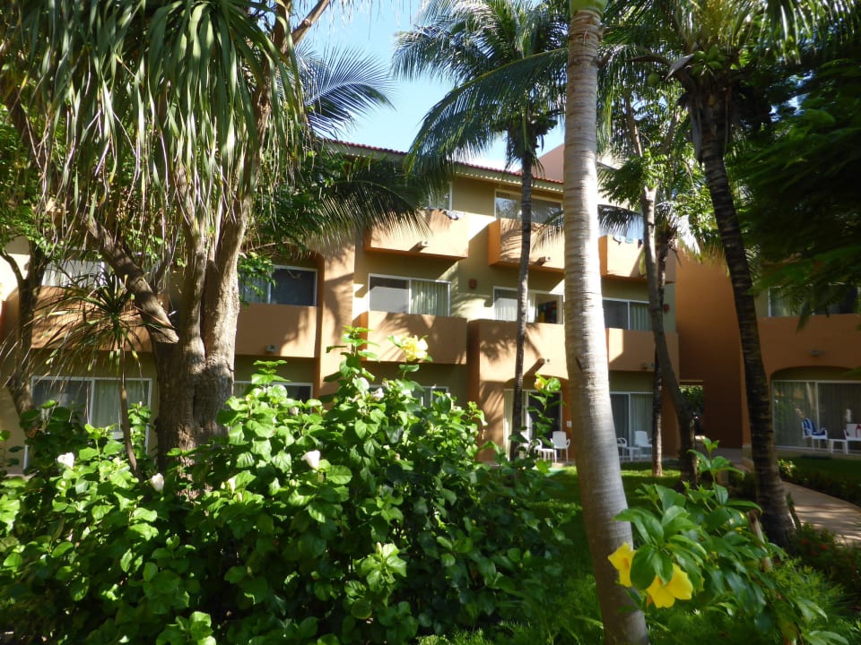 Garten Viva Azteca by Wyndham - All Inclusive Resort