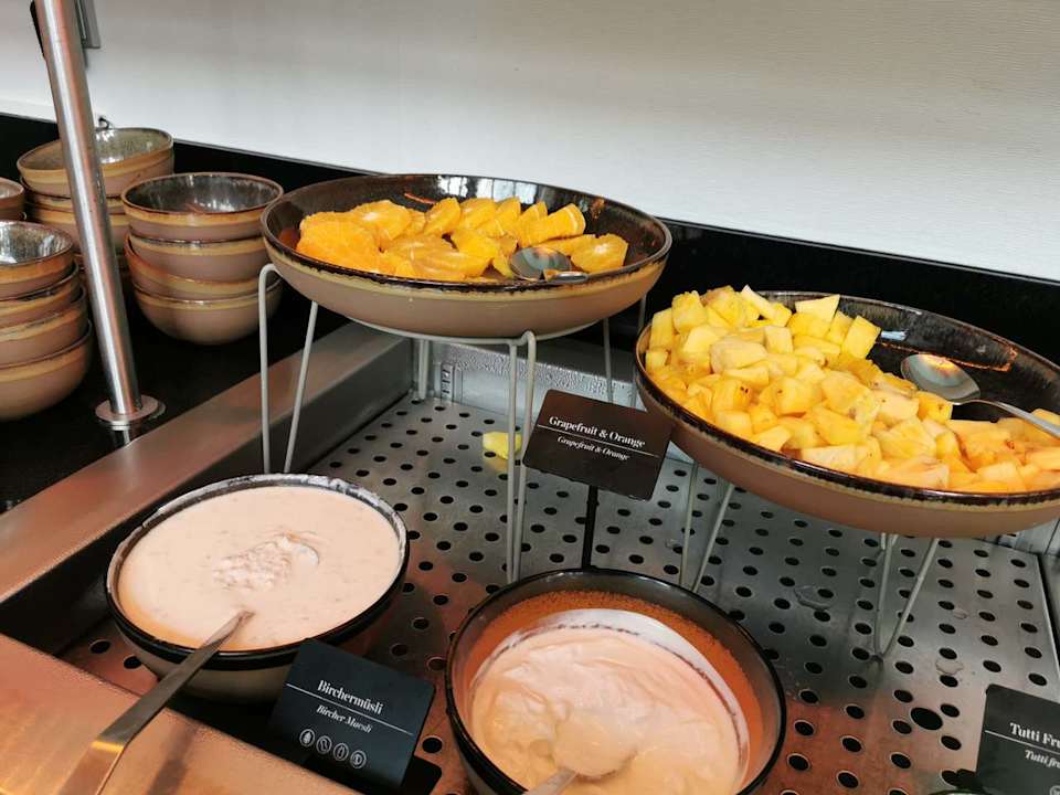 Gastro NH Collection Köln Mediapark
