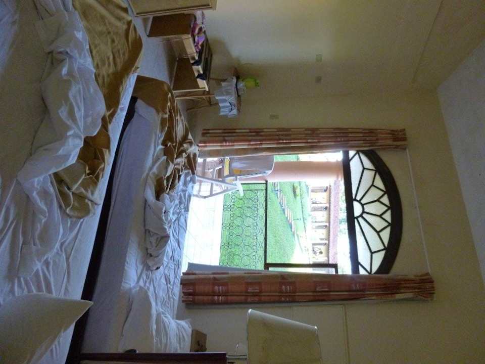 Doppelzimmer Hotel Horizontes La Ermita