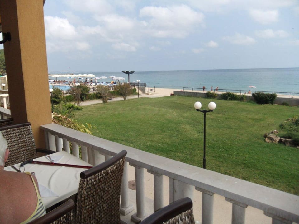 Romantik Restaurant Riviera Beach 2 HVD Riviera Beach