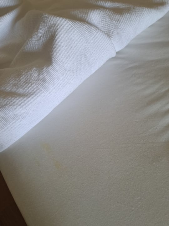 Zimmer Oz Hotels Incekum Beach