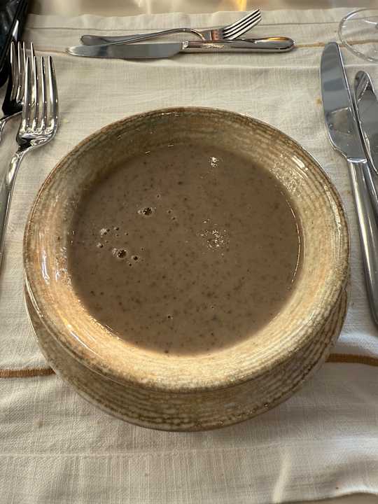 Gastro Side Star Elegance