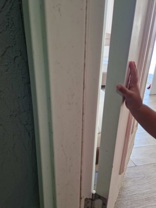 Zimmer Tepe Hotel & Beach Club