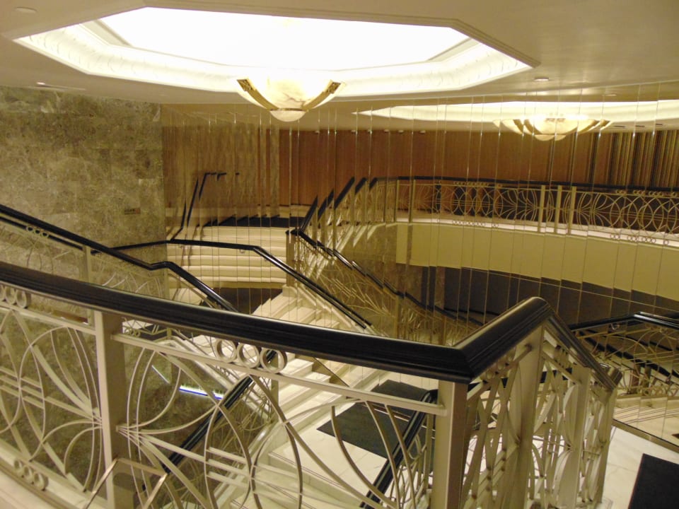 Sonstiges Harbour Grand Kowloon