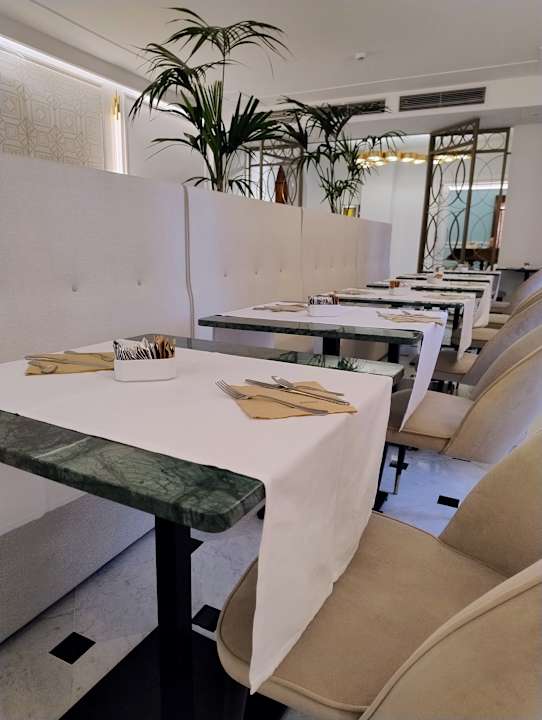 Gastro Hotel Nazionale