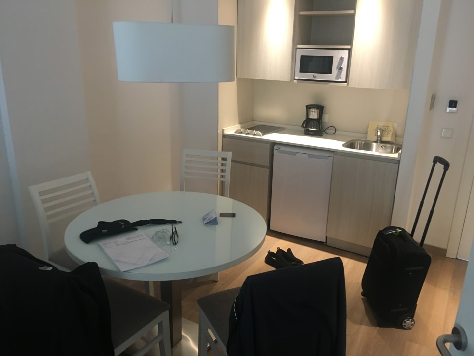 Zimmer Diamant Hotel & Aparthotel