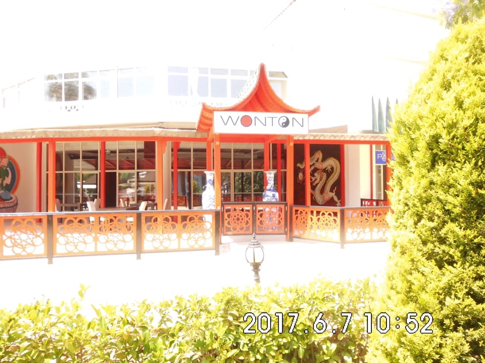 Restaurant Asteria Family Resort Side