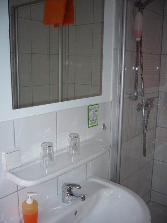 Bad Hotel Am Brauerei-Dreieck