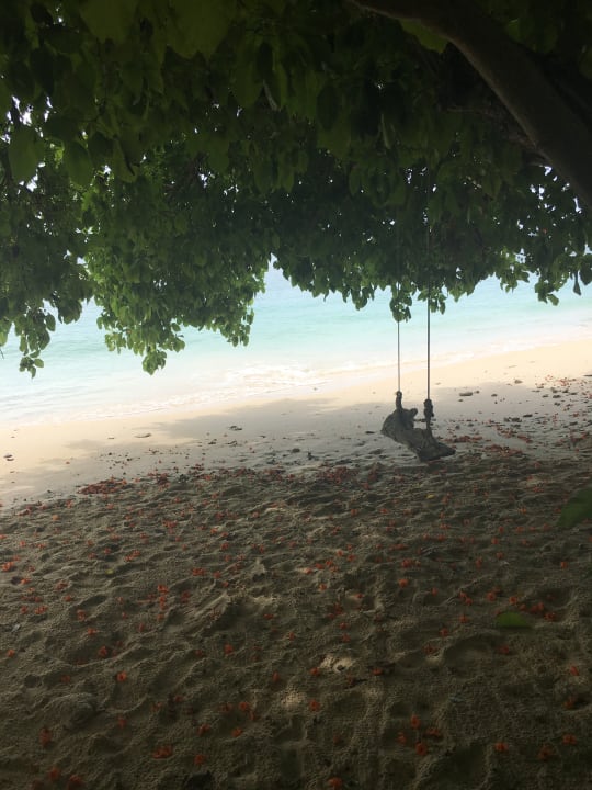 Strand Cape Panwa Hotel