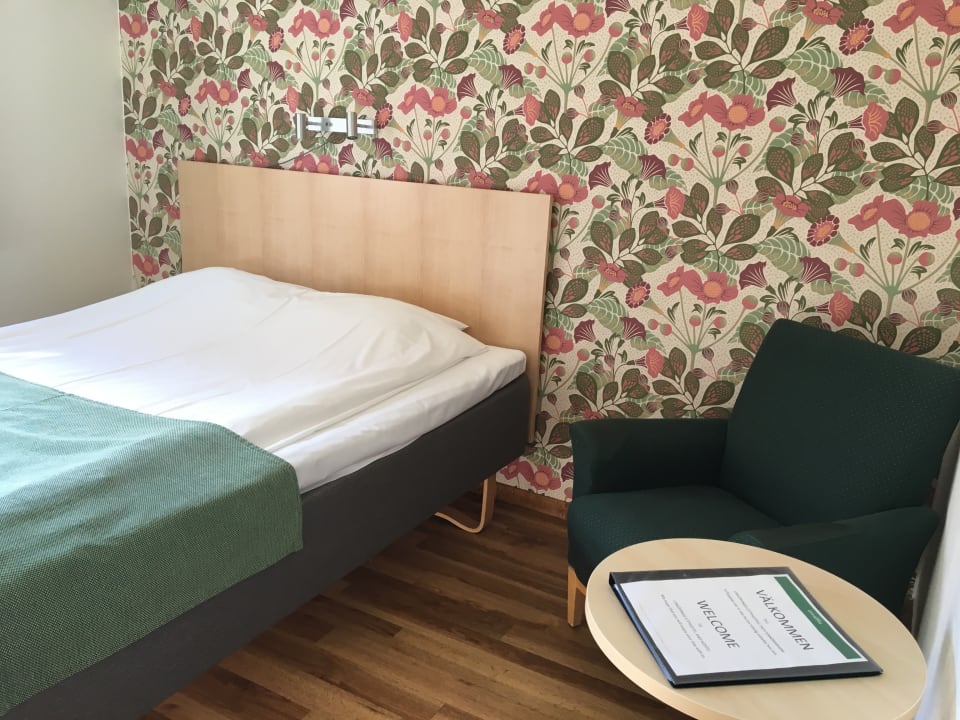 Zimmer Linköpings Cityhotell