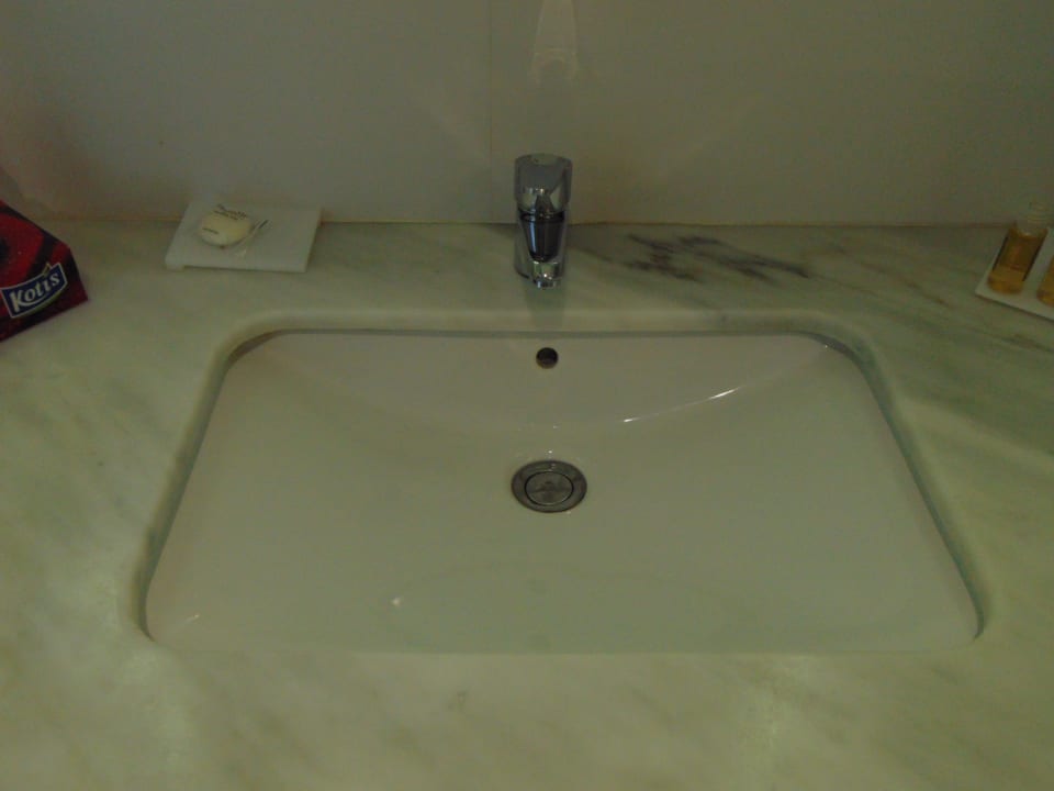 Zimmer Sousse Pearl Marriott Resort & Spa