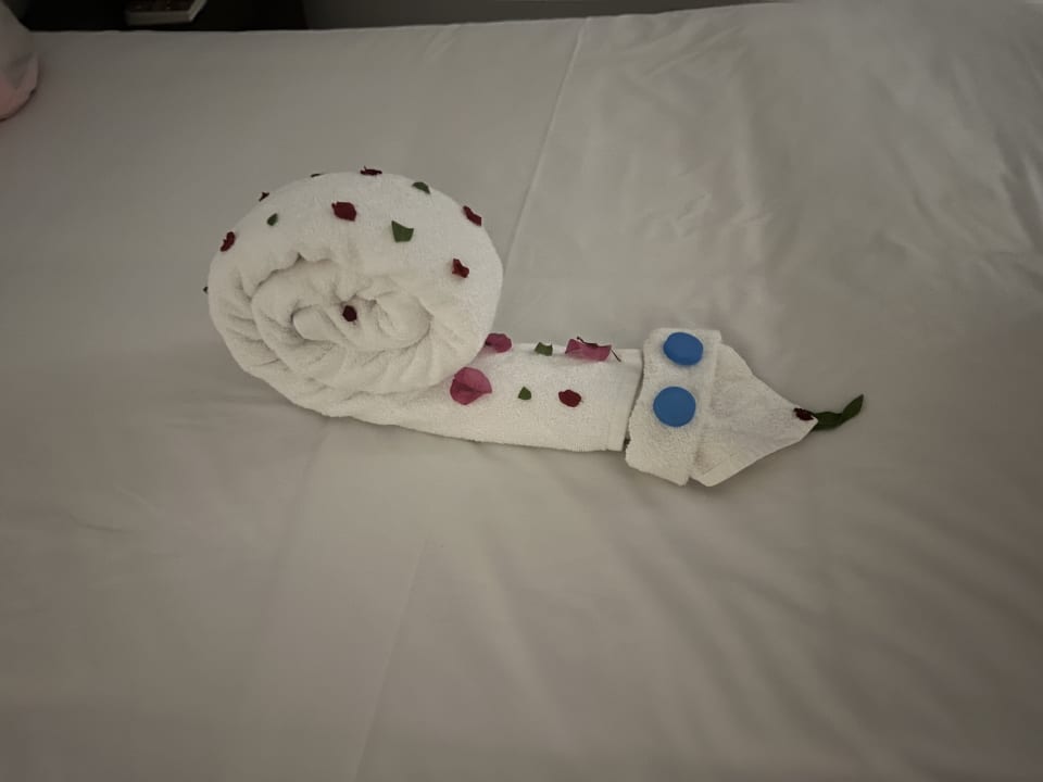 Zimmer Radisson Blu Resort, El Quseir