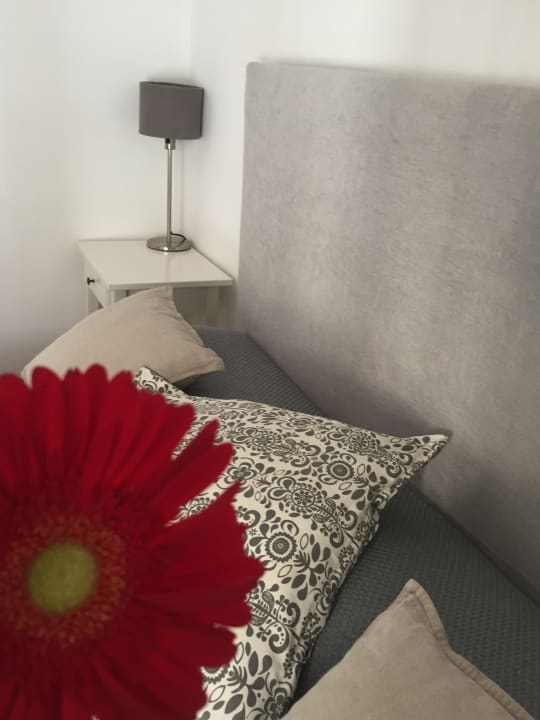 Zimmer Borgo Case Vacanze