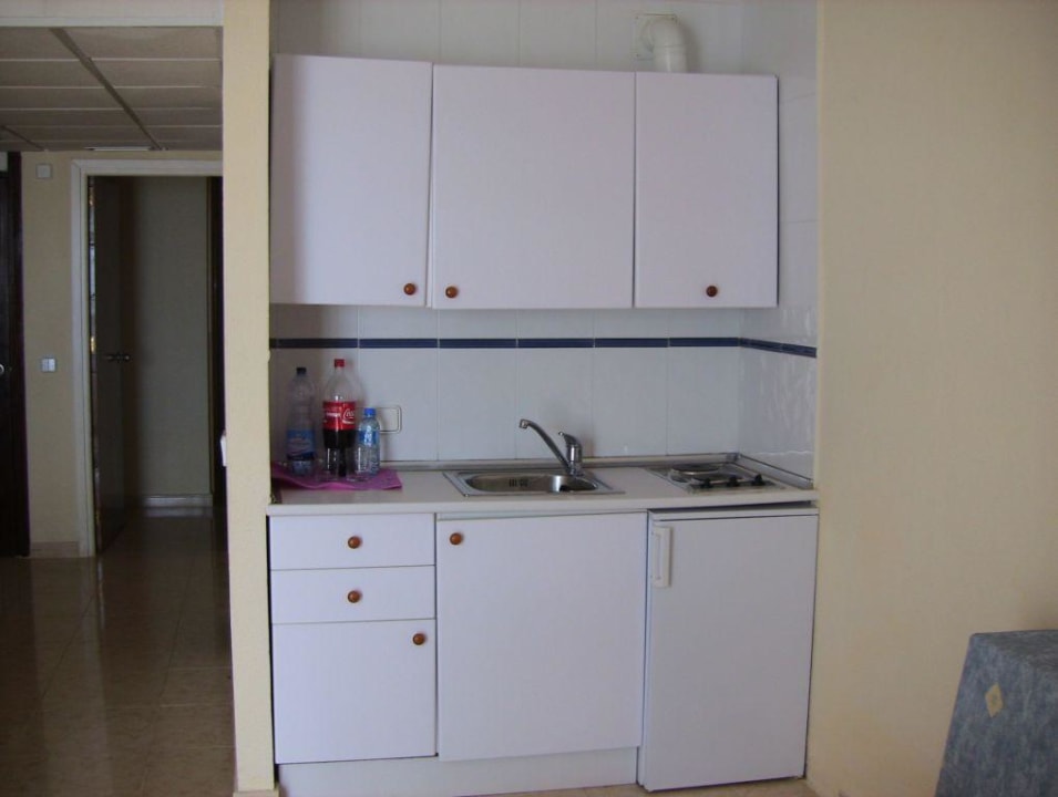 Appartement - Zimmer Nr. 120 mit Meerblick Barceló Portinatx - Adults only