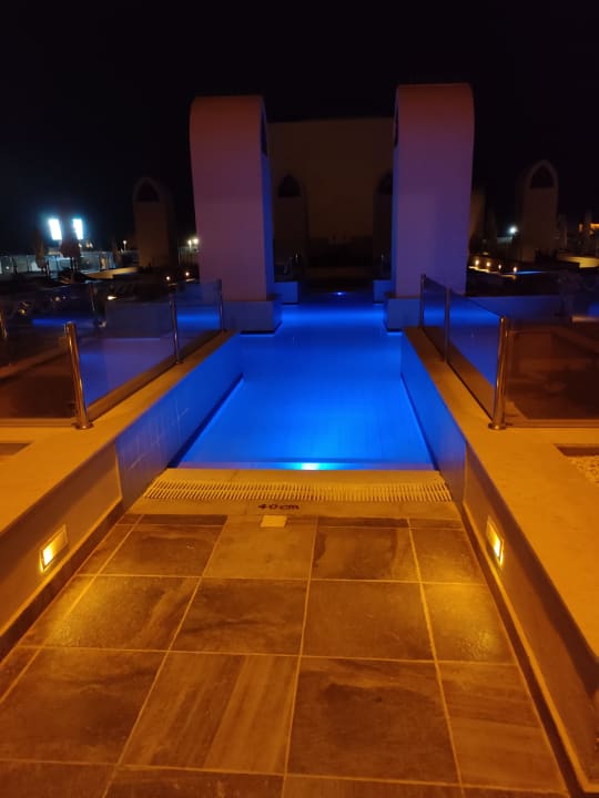 Sonstiges Steigenberger Aqua Magic