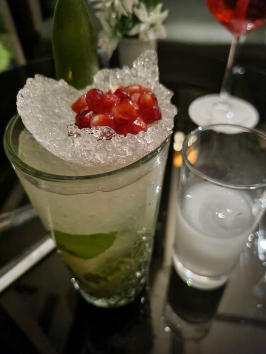 Gastro Rixos Premium Belek