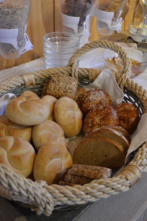 Restaurant Pension Alpenperle