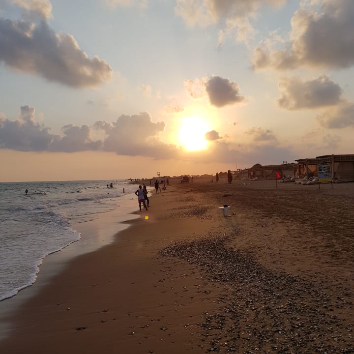 Strand Roma Beach Resort & Spa 16+ Adult Only