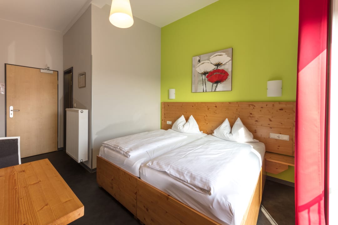 Zimmer Hotel-Cafe Demling