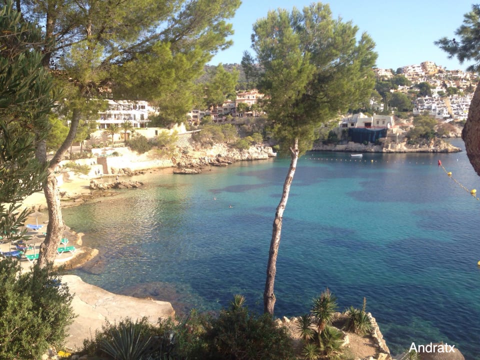 Strand und Bucht Hotel Coronado Thalasso & Spa